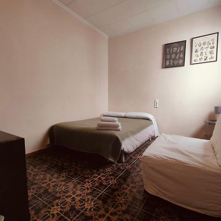 Pension Benavente Ap-7 3Min Coche Playa 5 Min Self Check-In 24H Moncófar Εξωτερικό φωτογραφία