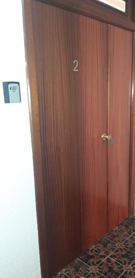 Pension Benavente Ap-7 3Min Coche Playa 5 Min Self Check-In 24H Moncófar Εξωτερικό φωτογραφία