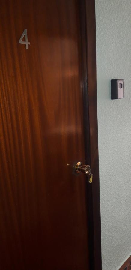 Pension Benavente Ap-7 3Min Coche Playa 5 Min Self Check-In 24H Moncófar Εξωτερικό φωτογραφία