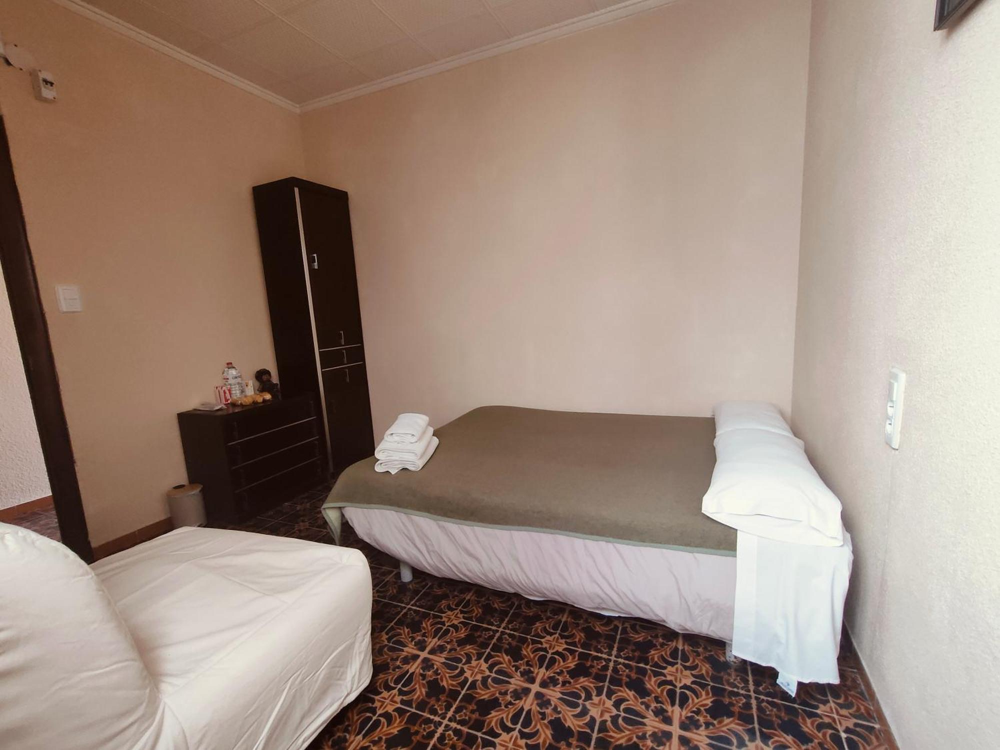 Pension Benavente Ap-7 3Min Coche Playa 5 Min Self Check-In 24H Moncófar Εξωτερικό φωτογραφία